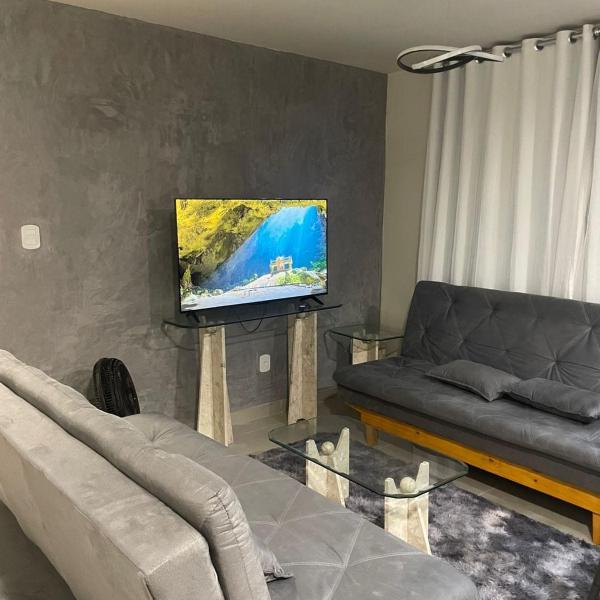 Flat Espaço Sibylla Brasil
