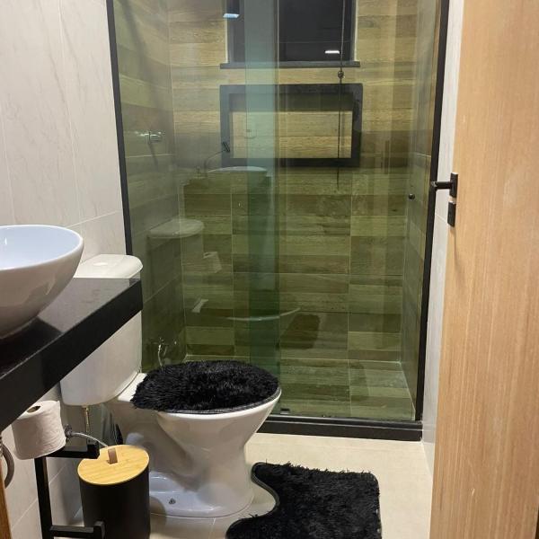 Flat Espaço Sibylla Brasil - Foto 3