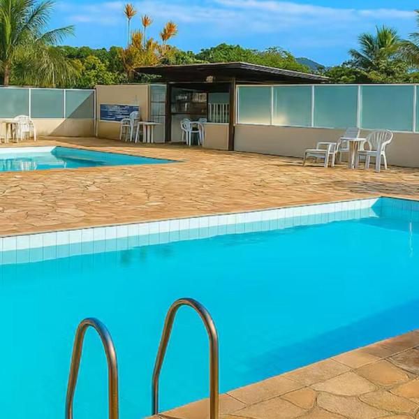 Flat Espaço Sibylla Brasil - Foto 4