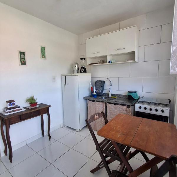 Viva Florianópolis 1 bedroom apartment - Foto 4
