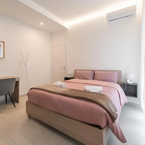 Alloggio Viola - Gionic Apartments Bologna – hotel w Bolonii