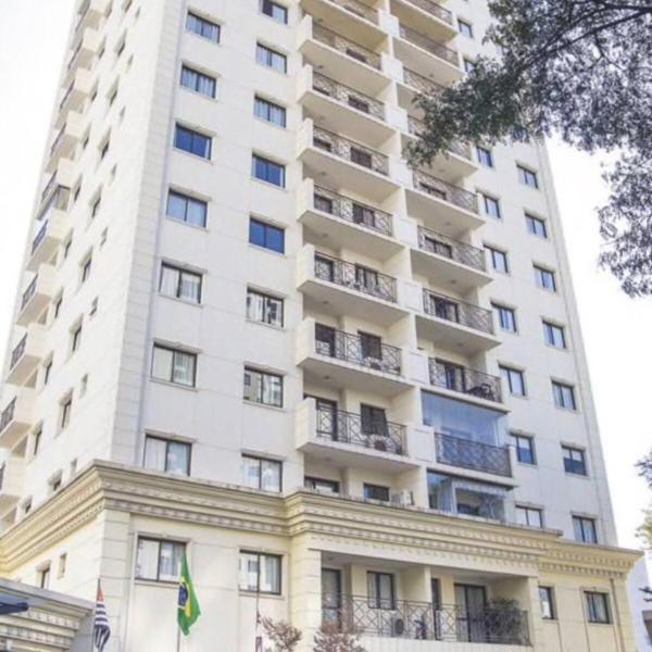 World Class Stay - Vila Olímpia