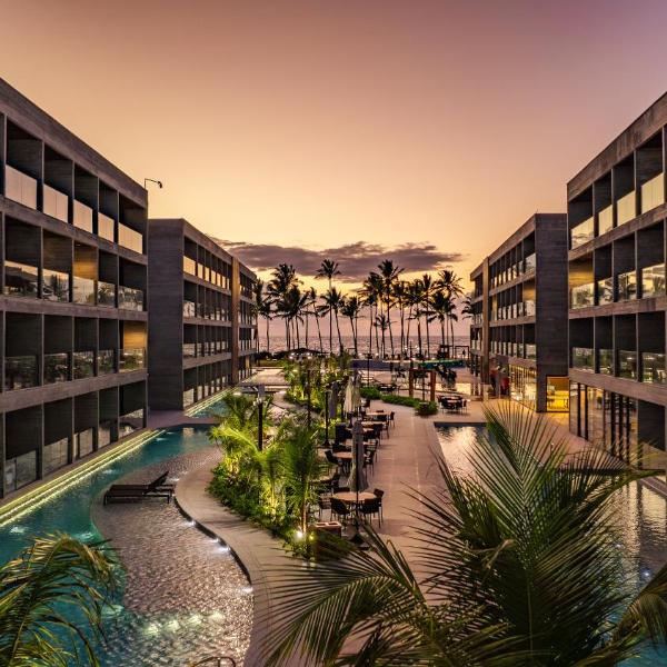 Porto Alto - GAV Hotéis e Resorts - Foto 3