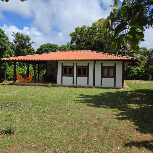 Casa Linda