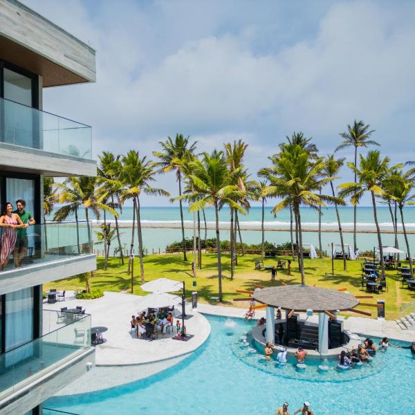 Porto Alto - GAV Hotéis e Resorts - Foto 4