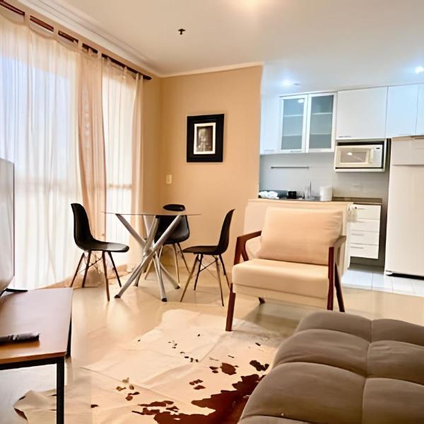 World Class Stay - Vila Olímpia - Foto 5