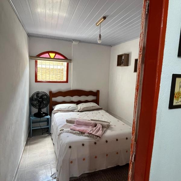 Rancho da paz