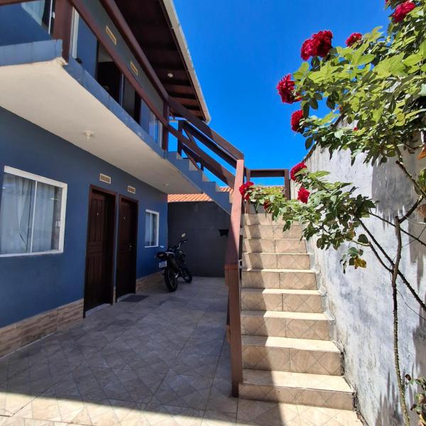 Viva Florianópolis 1 bedroom apartment
