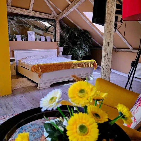 Laci Lak, hotel in Oradea