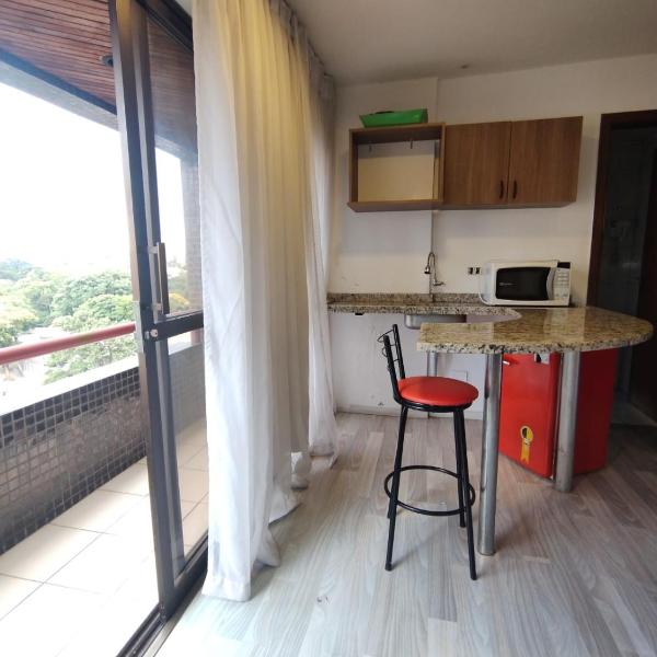 3Flat Tesla no Centro de Curitiba - Foto 4