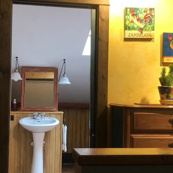 Mistiso's Place, hotel en Nelson