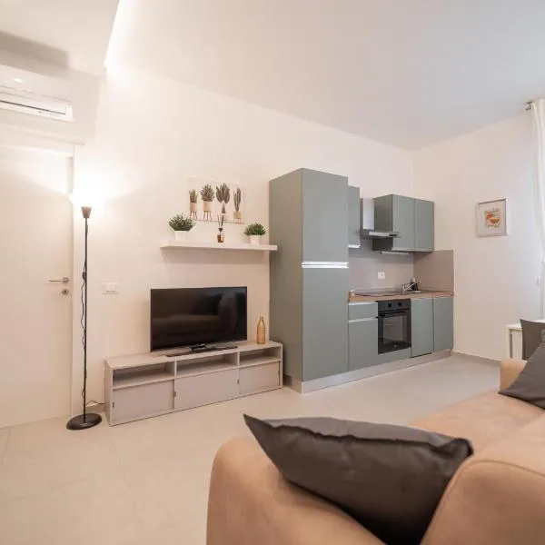 Alloggio Primula - Gionic Apartments Bologna – hotel w Bolonii