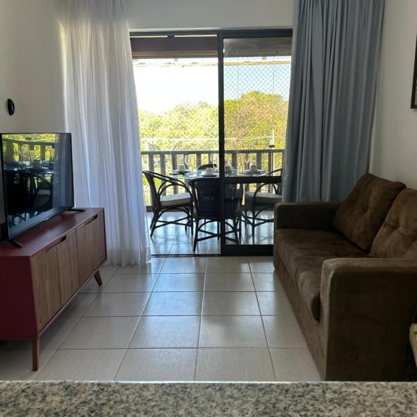 Nannai Residence Beira Mar Porto de Galinhas - Foto 5