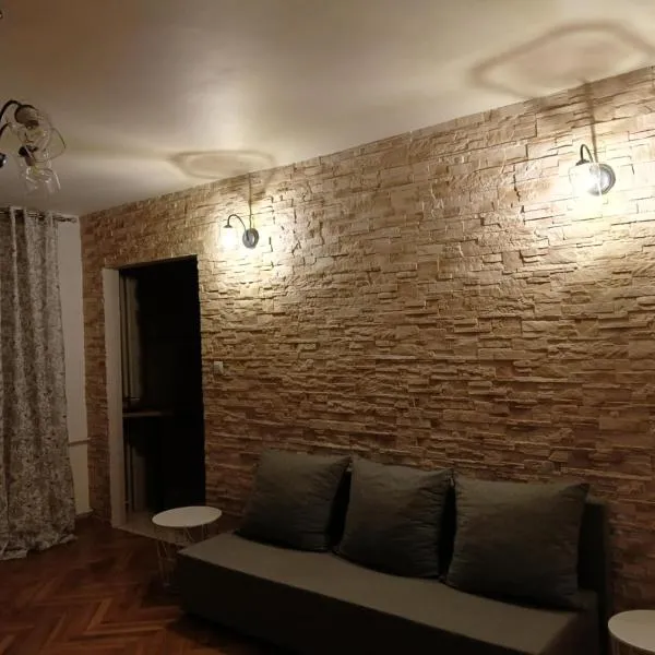 Apartament Wikinga I Kielce, hotel u gradu 'Kielce'