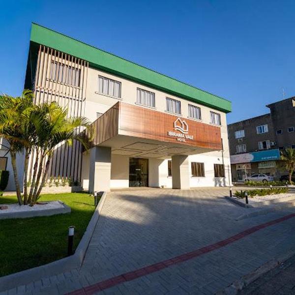 Ibirama Vale Hotel