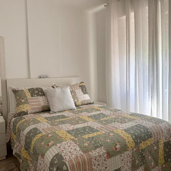 Modern and great location with parking space in J Lindóia - Foto 2