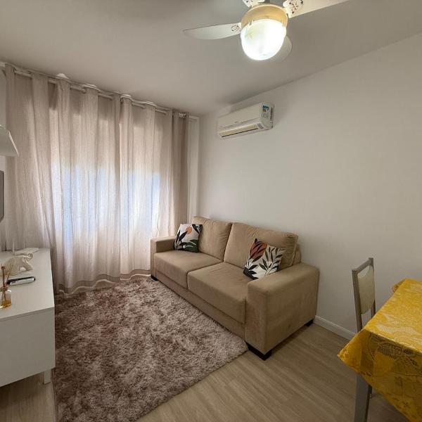 Modern and great location with parking space in J Lindóia - Foto 5