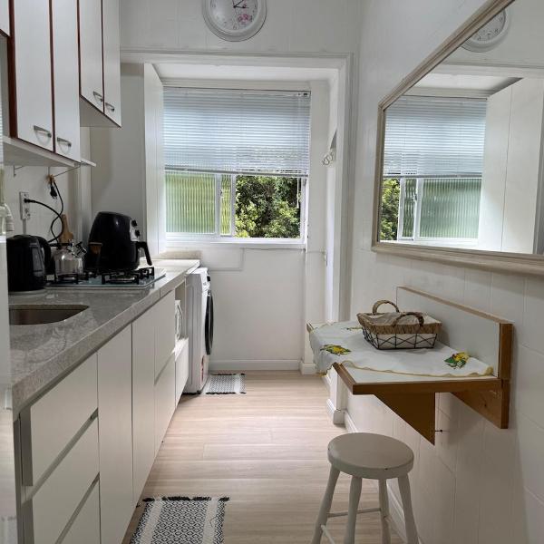 Modern and great location with parking space in J Lindóia - Foto 4
