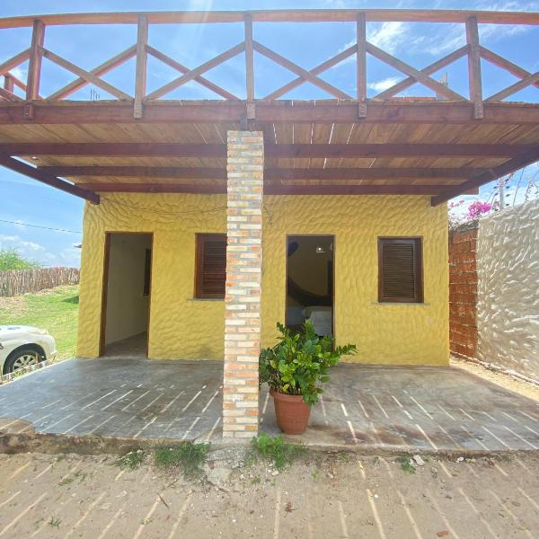 Recanto Caiçara