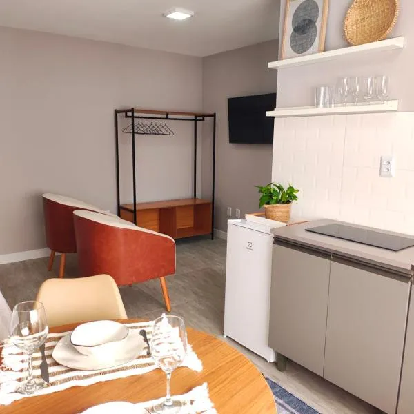 Refúgio leve no Campeche, viešbutis Florianopolyje