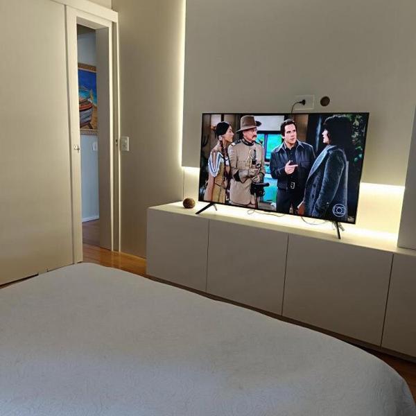 SHOW RURAL 2026- CASA COM AR e PISCINA PRIVATIVA