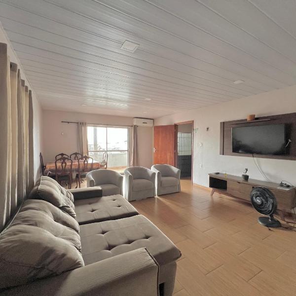 Apartamento Arena da Amazonia 02