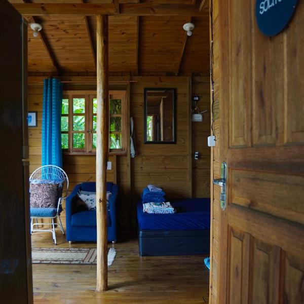 Cabana Solitude - Marujo - Foto 2
