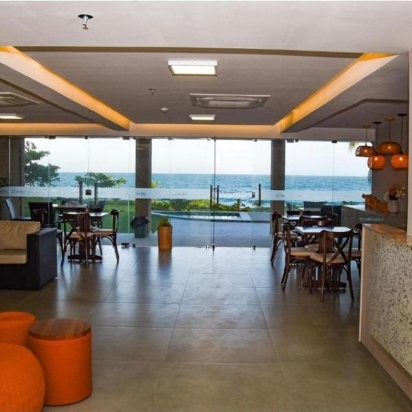 Lanai Beach Residence