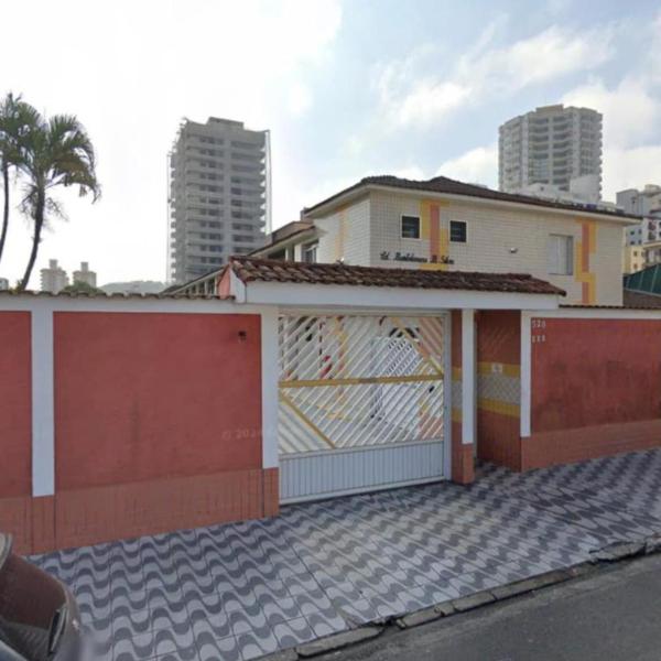 Apartamento no Forte 31 m2, garagem térreo with garage and internet - Foto 5