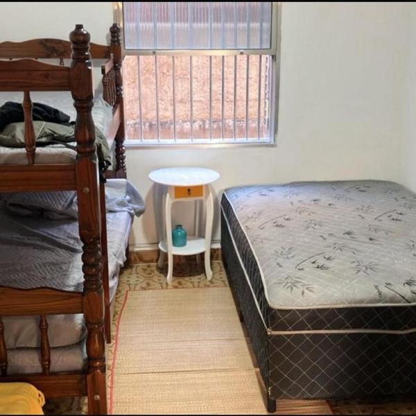 Apartamento no Forte 31 m2, garagem térreo with garage and internet - Foto 2