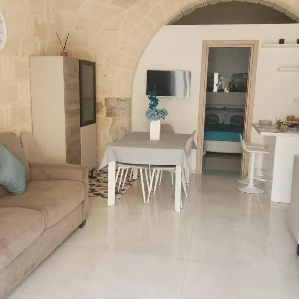 Rossè B&B Holiday House, hôtel à Trani