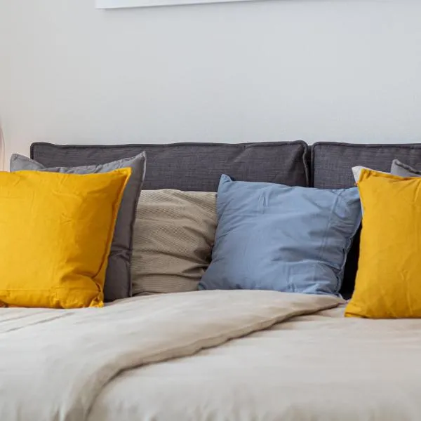 W4-Rooms - EIN ZUHAUSE IM WALDVIERTEL, hotell i Allentsteig