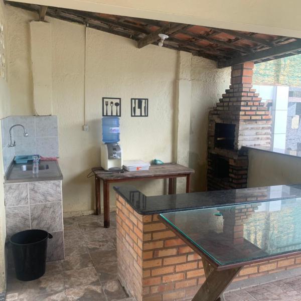 Casa de Praia no Icaraí a 100m da praia - Foto 4