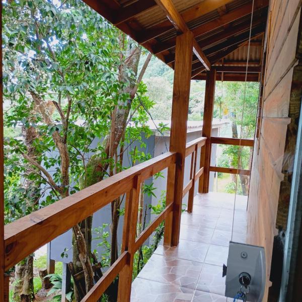 Casa em meio a natureza - Foto 5