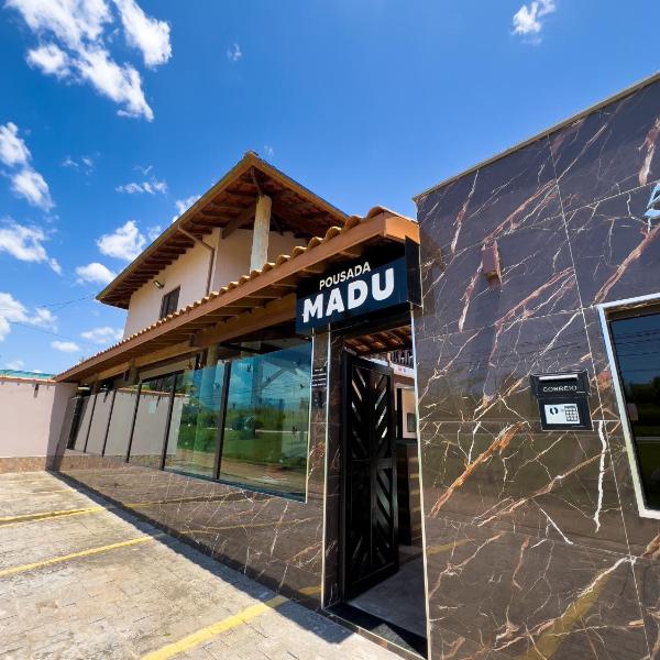 Pousada Madu