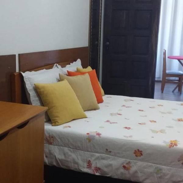 Suites Arraial do Cabo