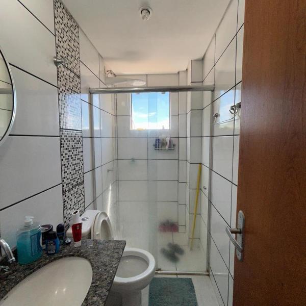 Apartamento região central - Foto 4