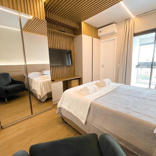 Studio Klabin Paulista perto São Paulo Expo