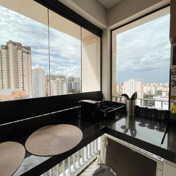 Studio Klabin Paulista perto São Paulo Expo - Foto 5