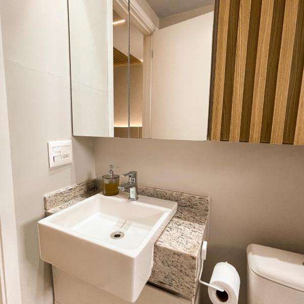 Studio Klabin Paulista perto São Paulo Expo - Foto 3