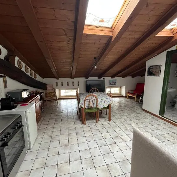 Ca’ Adele, hotel em Morbegno