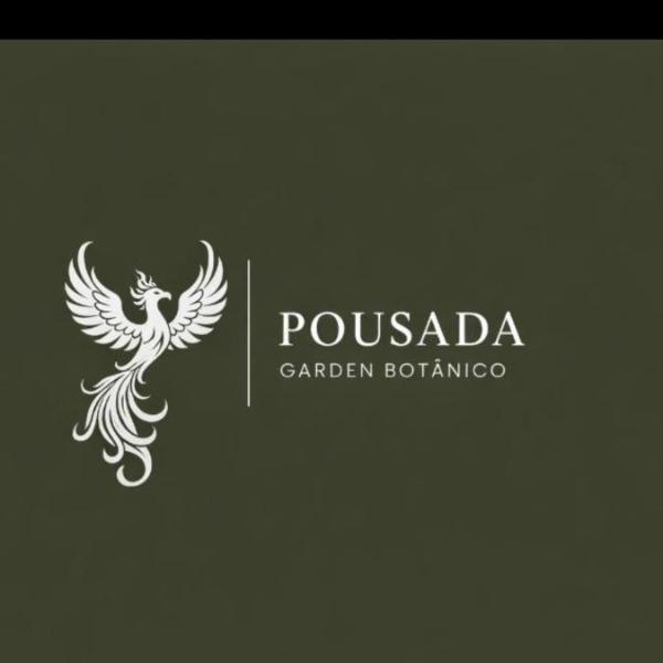 Pousada garden Botânico