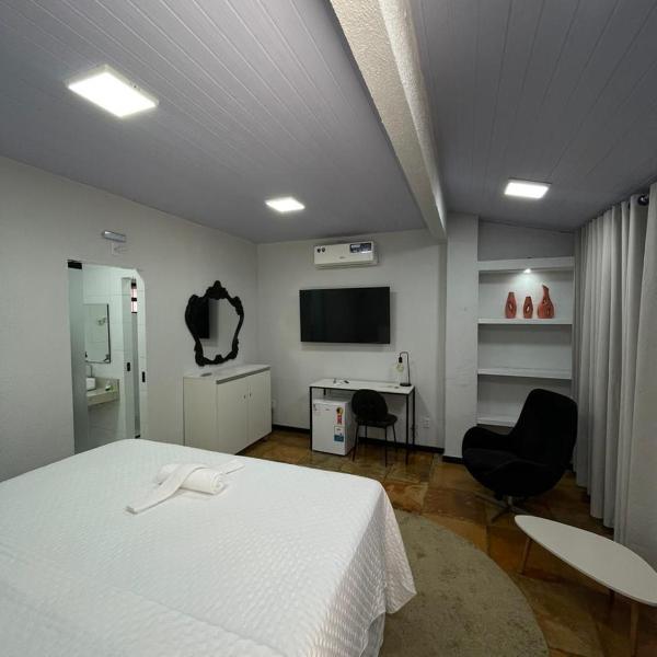 Aiezza Hotel - Foto 2