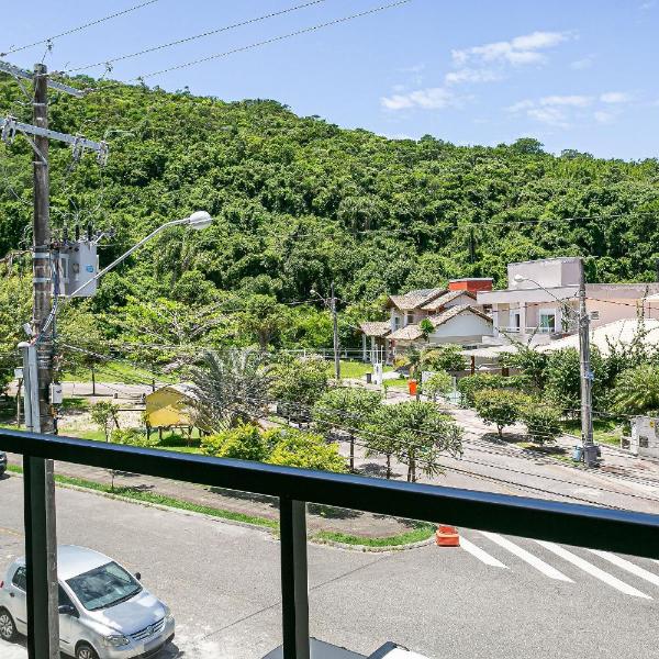 Wi-Fi 400mb | Smart TV 50” | Praia 1,5 km #CHA13 - Foto 2