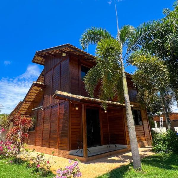 Casa Guarapari