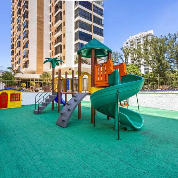 Rio Hotel Residence - Foto 4
