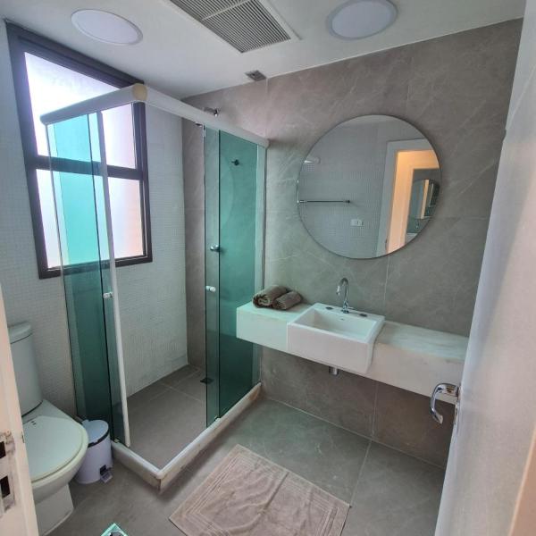 Rio Hotel Residence - Foto 3