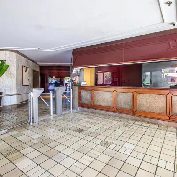 Rio Hotel Residence - Foto 5
