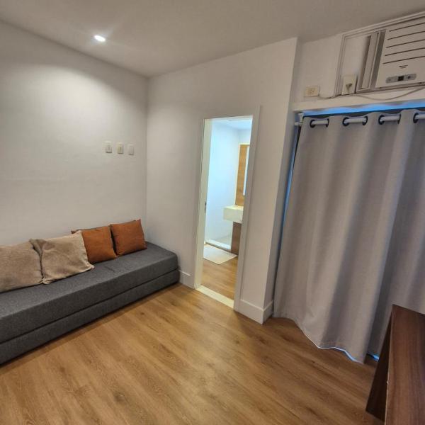 Rio Hotel Residence - Foto 2
