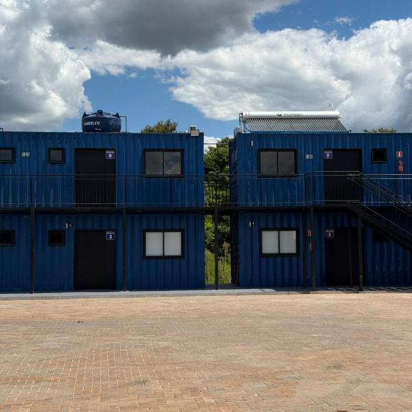 Arena Bitz - Foto 4